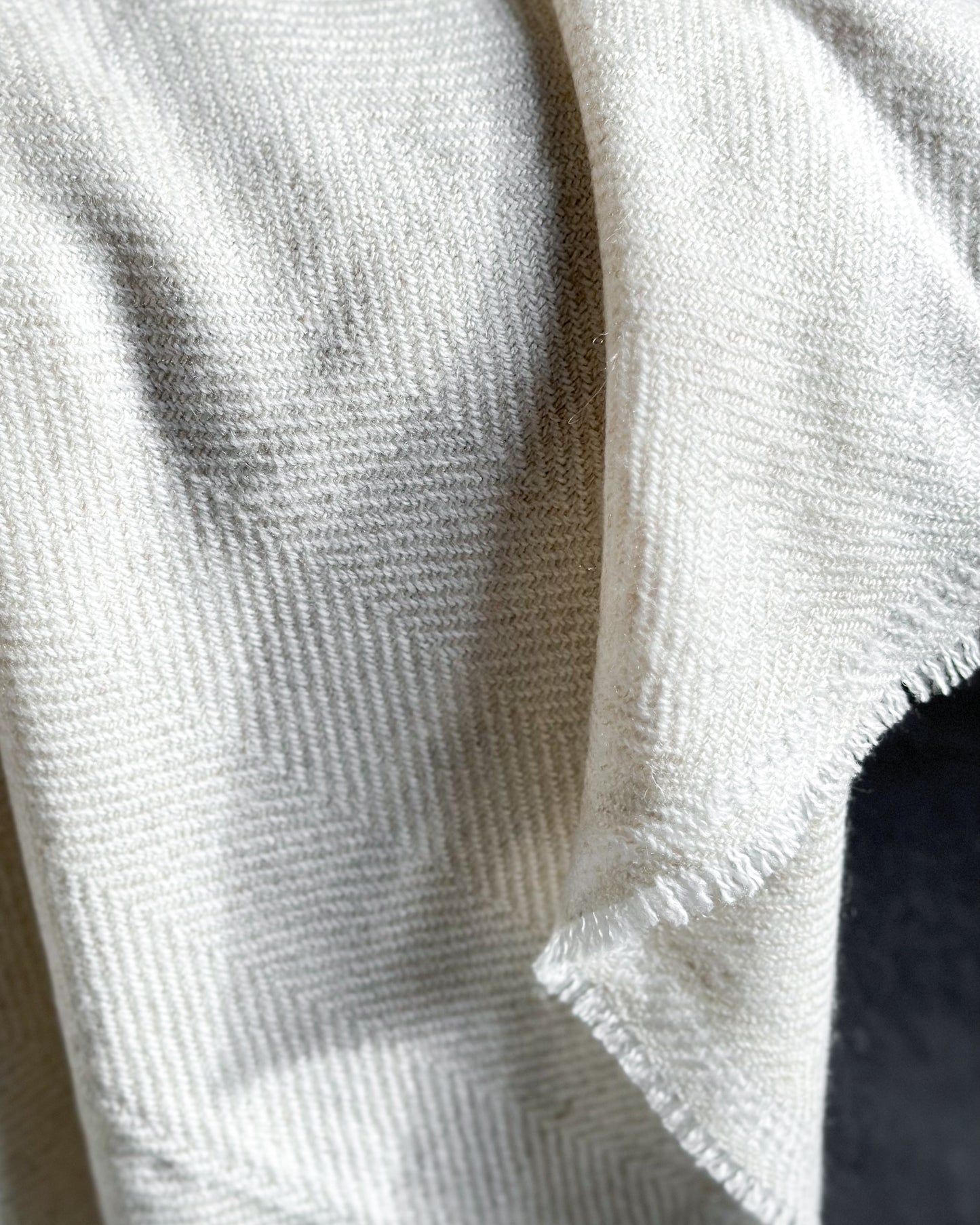 Prana Cashmere Blanket